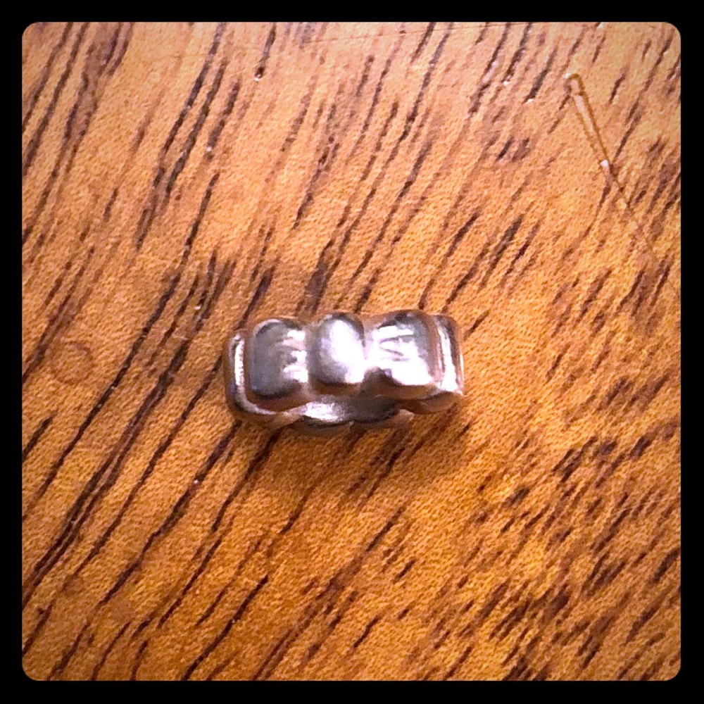 Pandora bow spacer